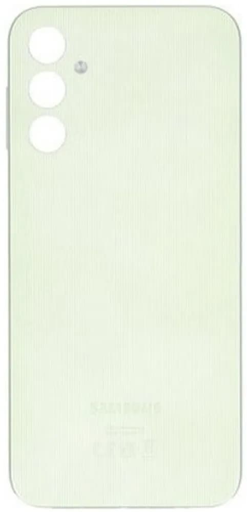 Rear cover Samsung Galaxy A14 (4G) - Original - Green