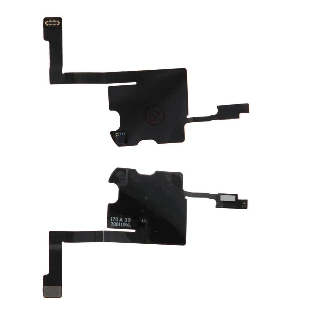 Front sensor flex cable iPhone 15 Pro - Pulled