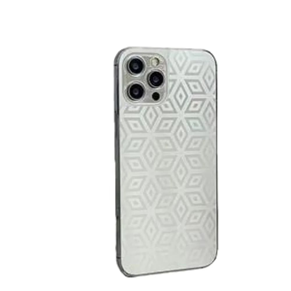 Back Skinz 3D - Rhombus Film (20 pack)