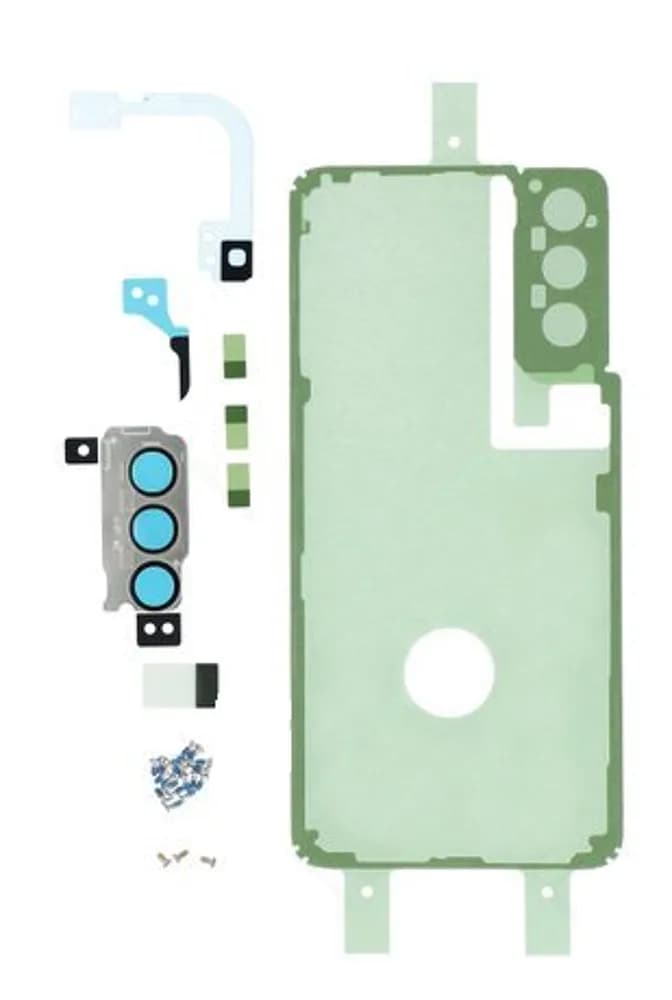 Adhesive tape repair kit Samsung Galaxy S21 Plus - Original