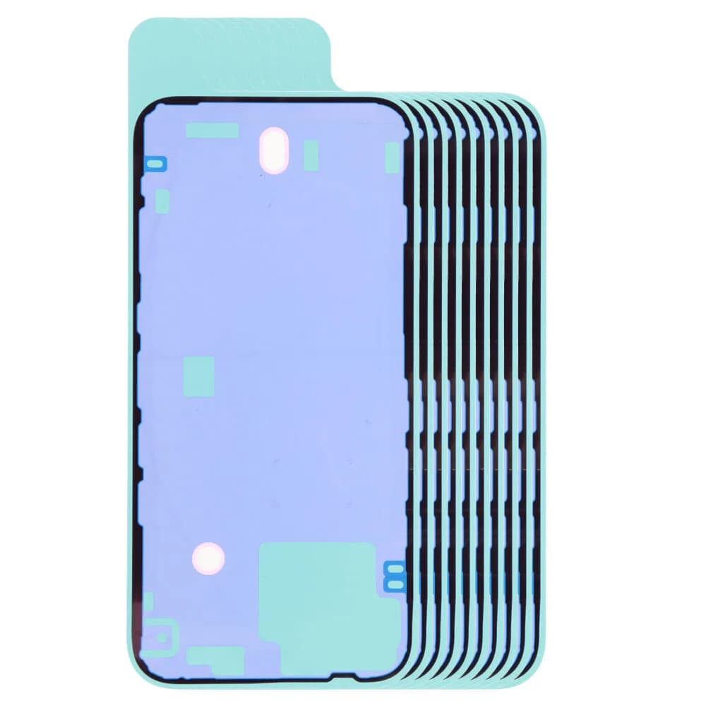 Back cover adhesive tape (30 pcs) Apple iPhone 16e / 17e - Original