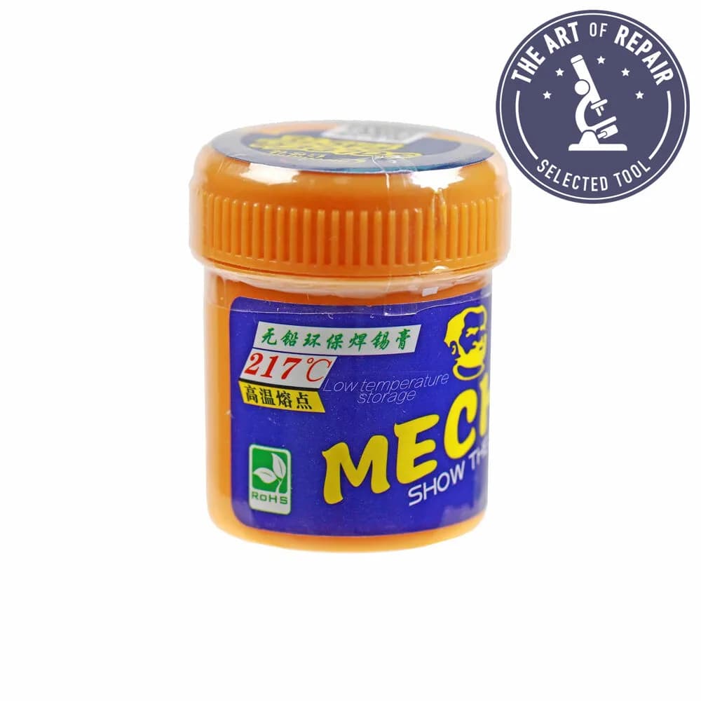 Special Solder Paste 42g (V5S35 217 Degree)