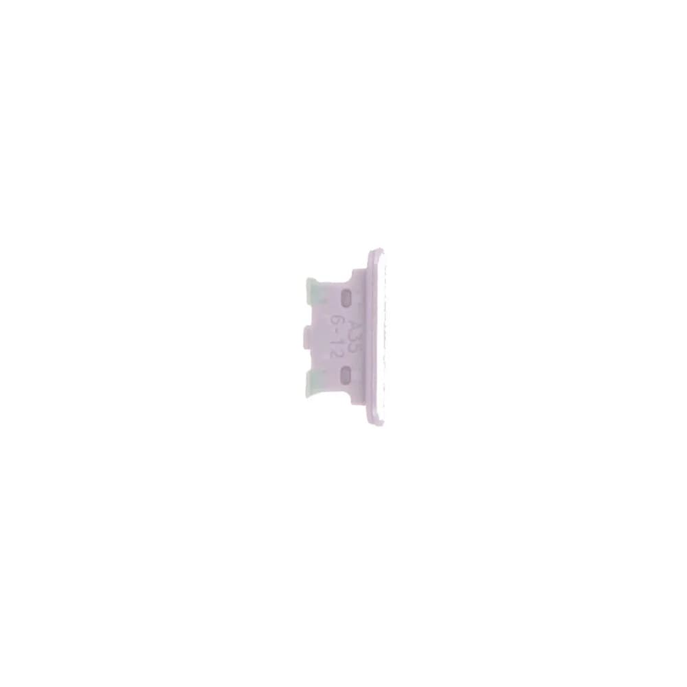 Power Button Samsung Galaxy A35 (5G) - Lavender