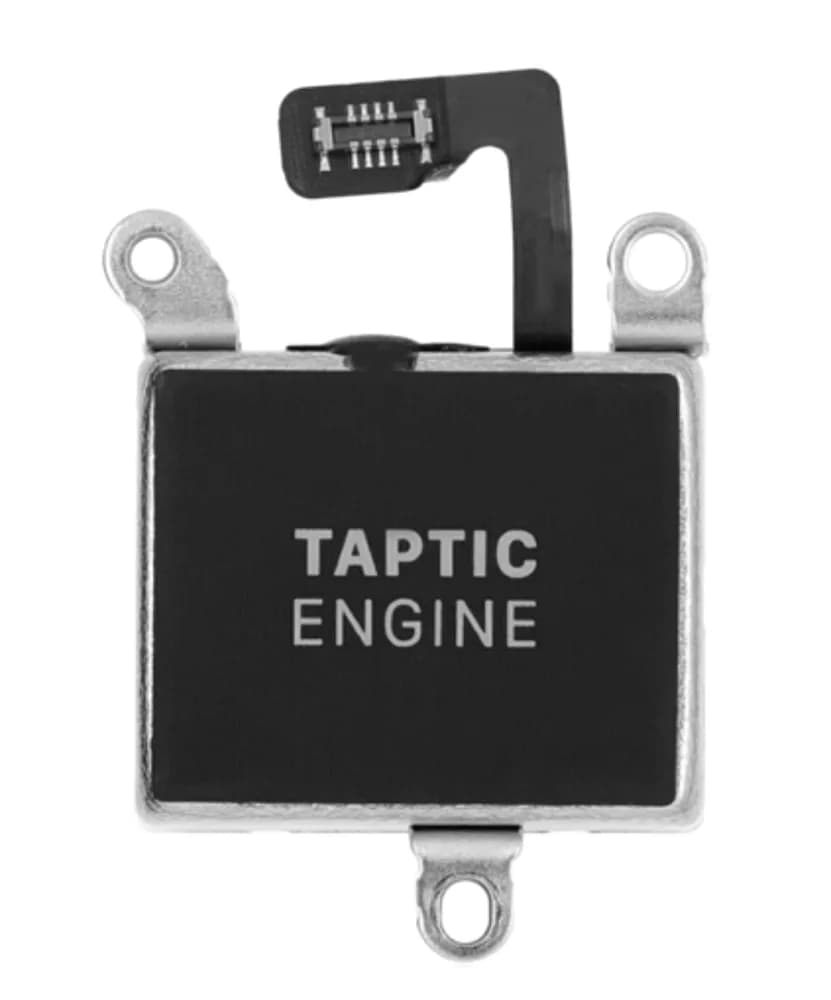 Taptic engine iPhone 13