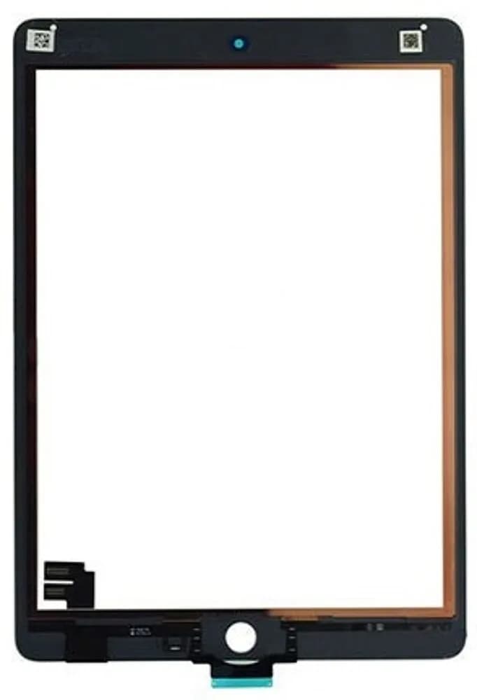 Digitizer iPad Air 2 - Black
