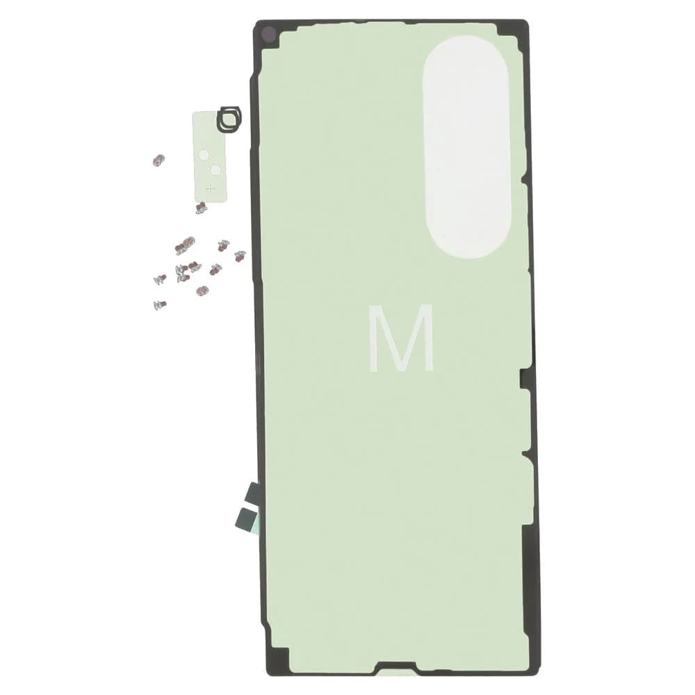 Adhesive tape repair kit rear cover Samsung Galaxy Z Fold 7 - Original