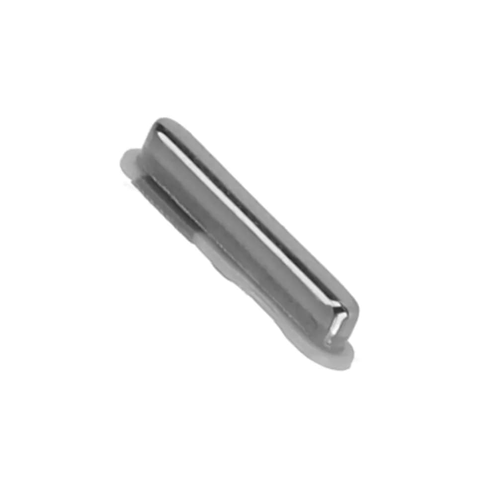 Power Button Samsung Galaxy A70 - White