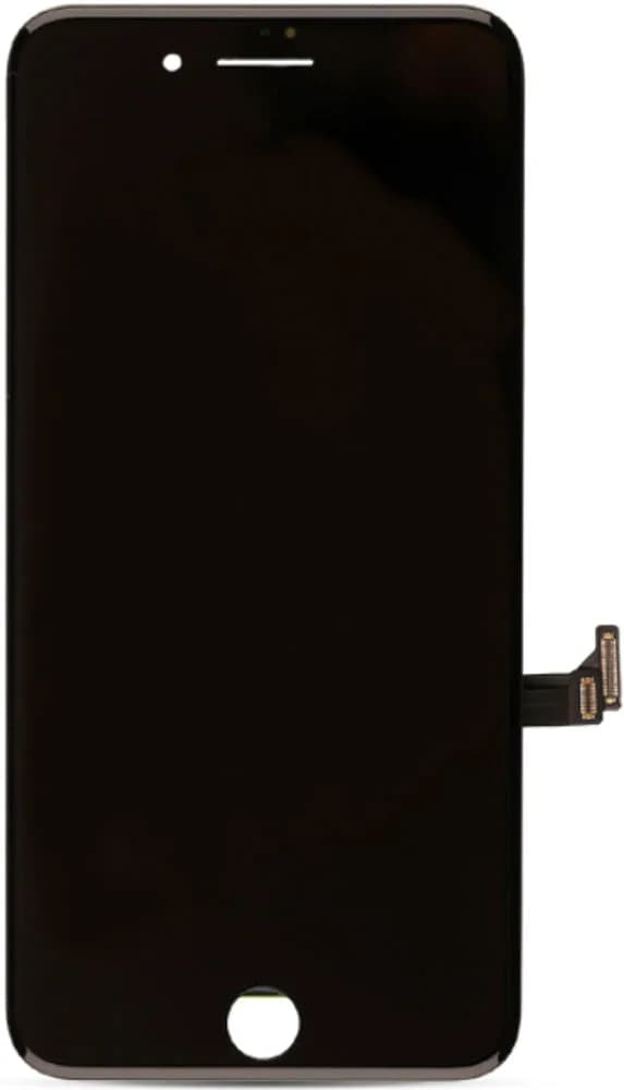 Display iPhone 8 Plus - Compatible - Black