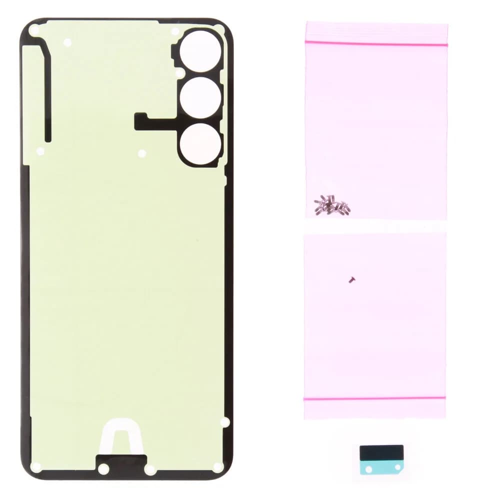 Adhesive tape repair kit charging board Samsung Galaxy A16 (5G) - Original