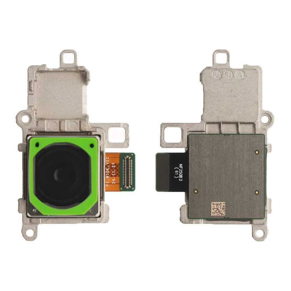 Rear camera wide Samsung Galaxy S25 Edge - Original