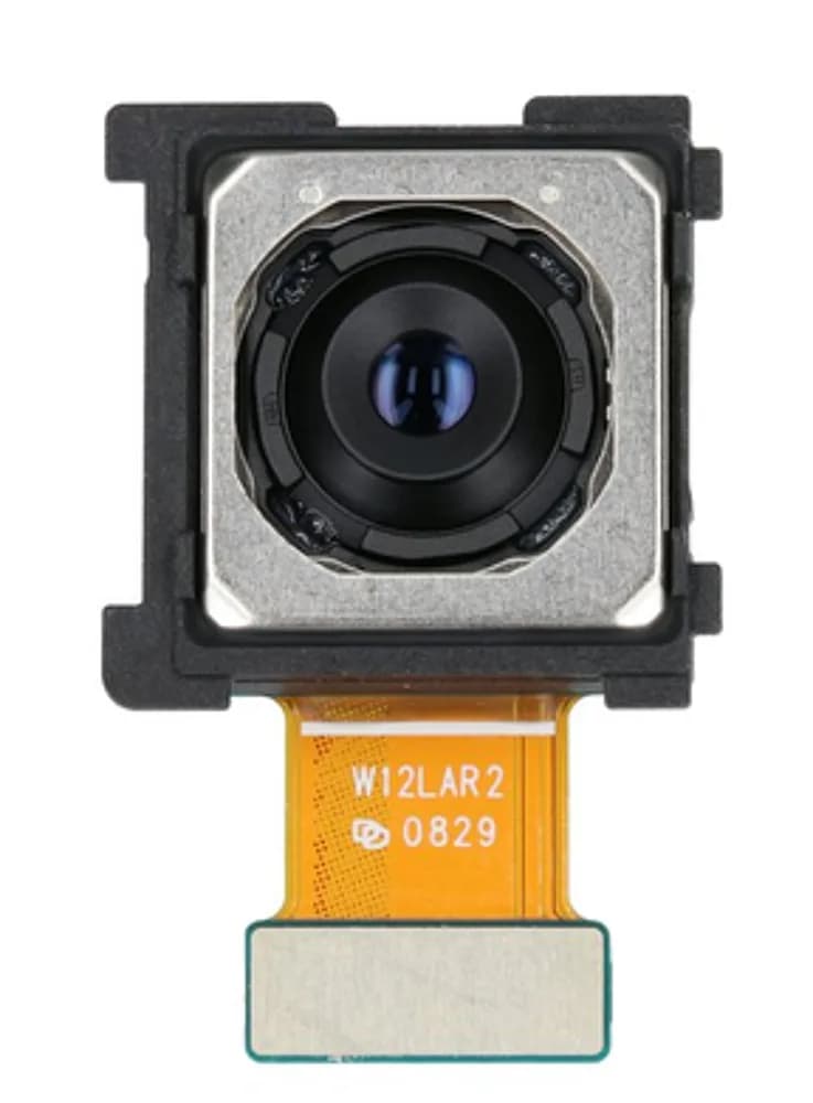 Rear camera Samsung Galaxy S20 FE - Original