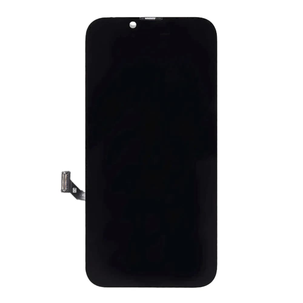 Display soft OLED iPhone 16e / iPhone 17e - Pulled