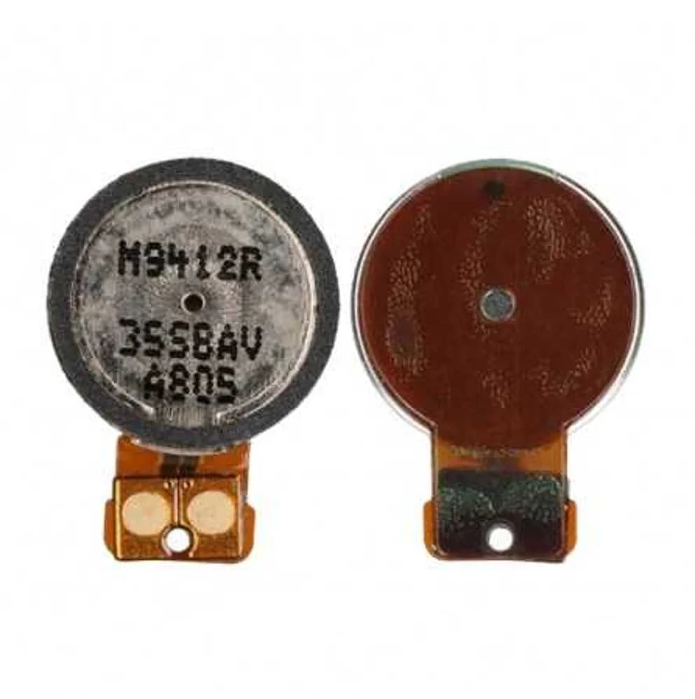 Vibration motor Samsung Galaxy A80 - Original