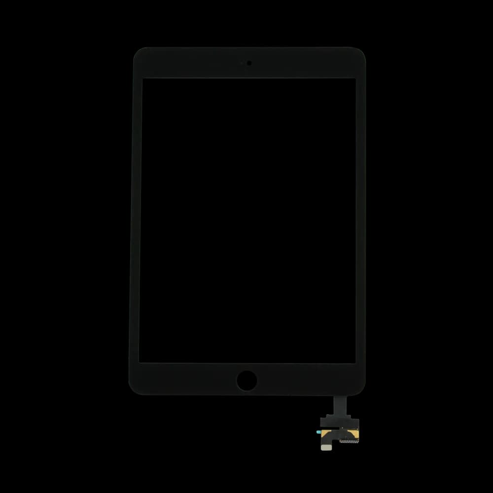 Digitizer iPad mini 3 - Compatible - Space Gray