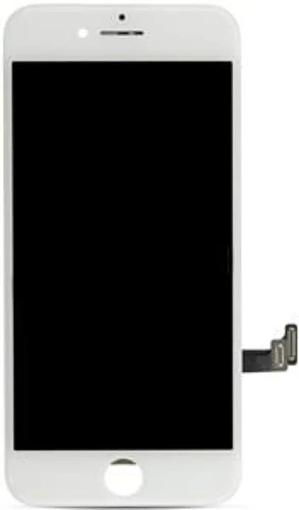 Display iPhone 8 / iPhone SE (2020 & 2022) - Compatible Budget - White