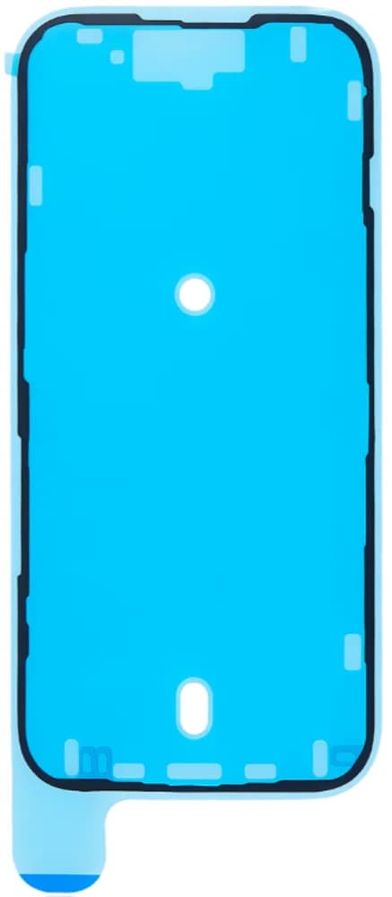 Display adhesive tape iPhone 15 - Compatible
