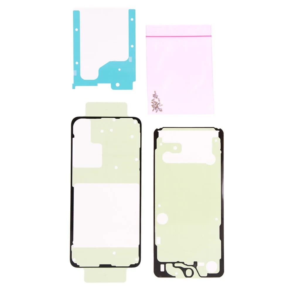 Adhesive tape repair kit display Samsung Galaxy S25 - Original