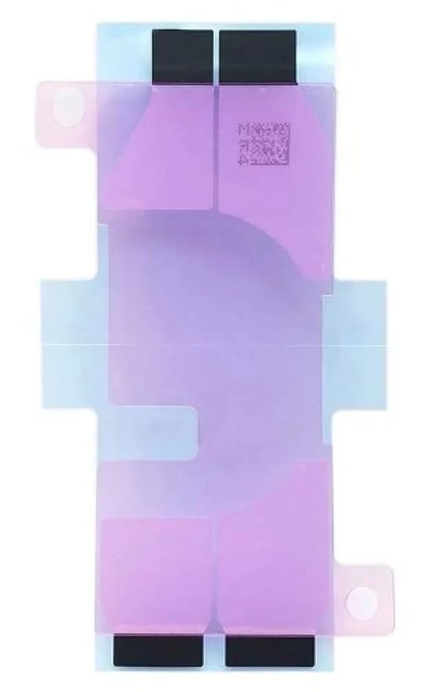Adhesive tape battery iPhone XR - Compatible