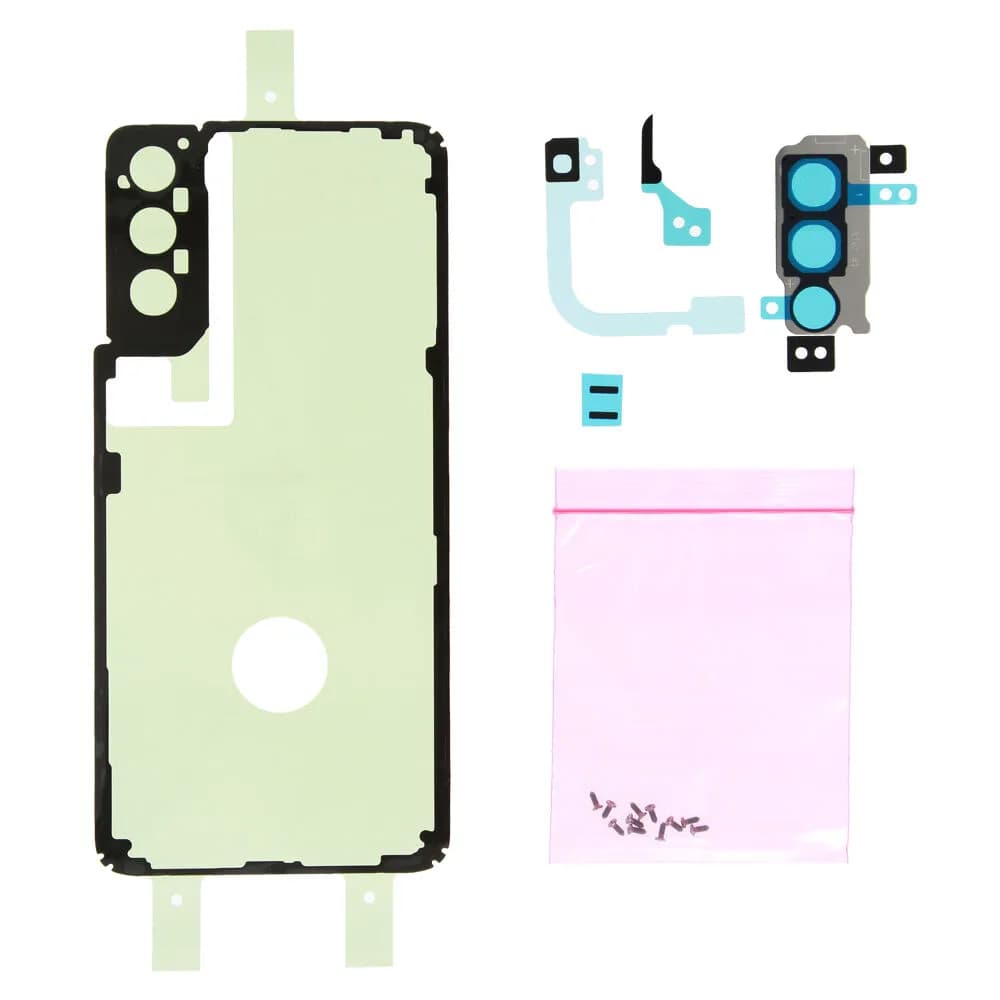 Adhesive tape repair kit loud speaker Samsung Galaxy S21 Plus - Original