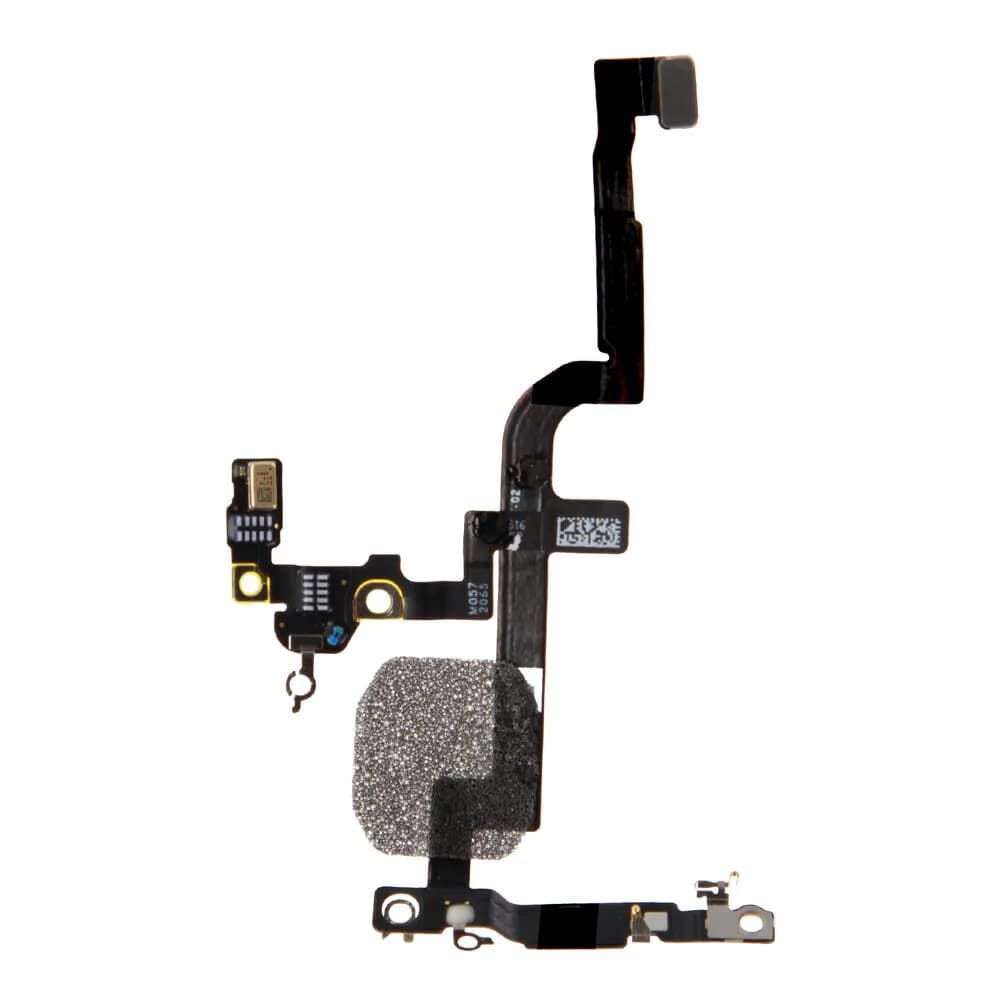 GPS antenna iPhone 16 Plus - Pulled