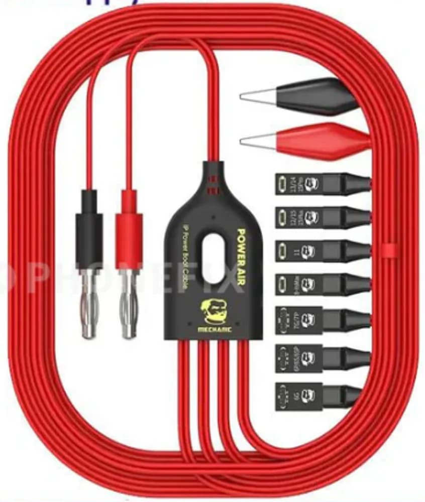 Mechanic iBoot Power Supply Cable
