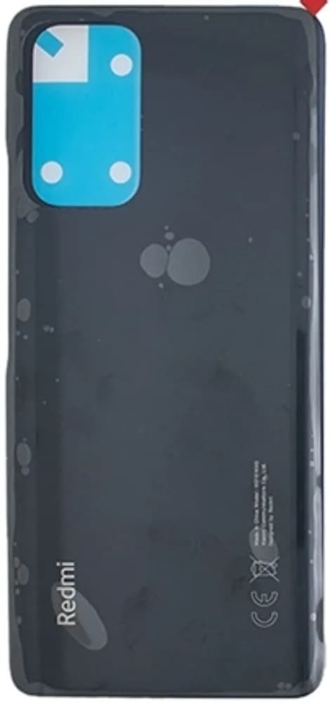 Rear cover Xiaomi Redmi Note 10 Pro - Original - Tarnish