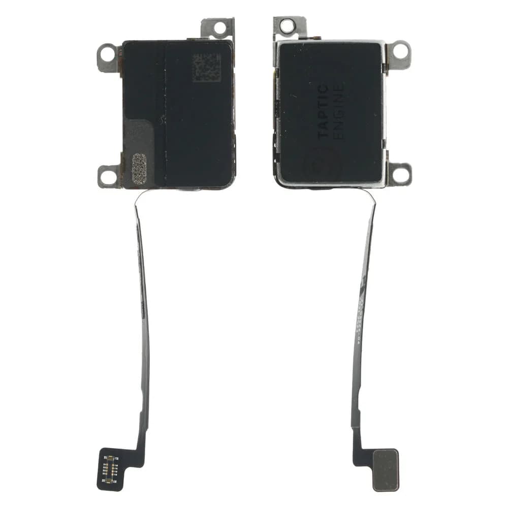 Taptic engine iPhone 17 Air - Pulled