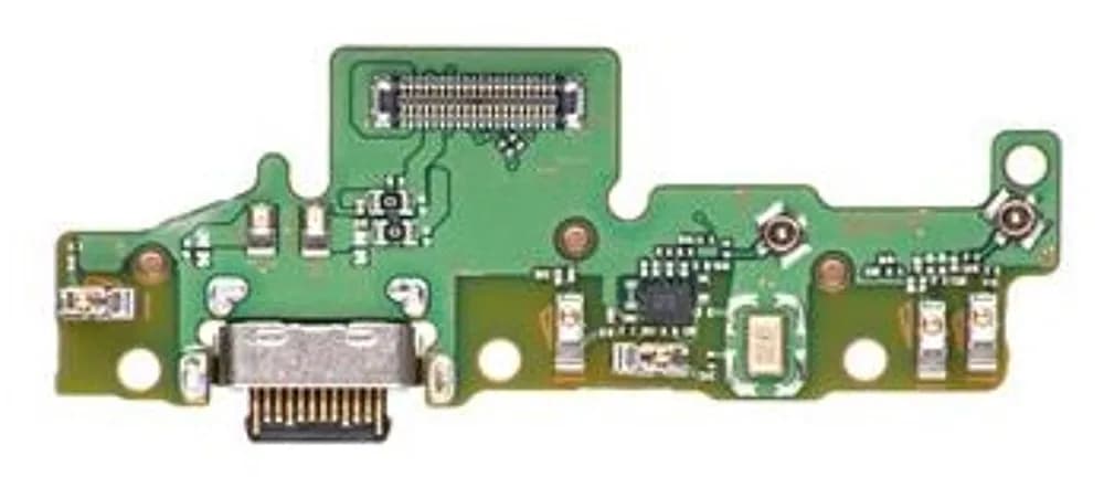Charging board Motorola Moto G60s - Original