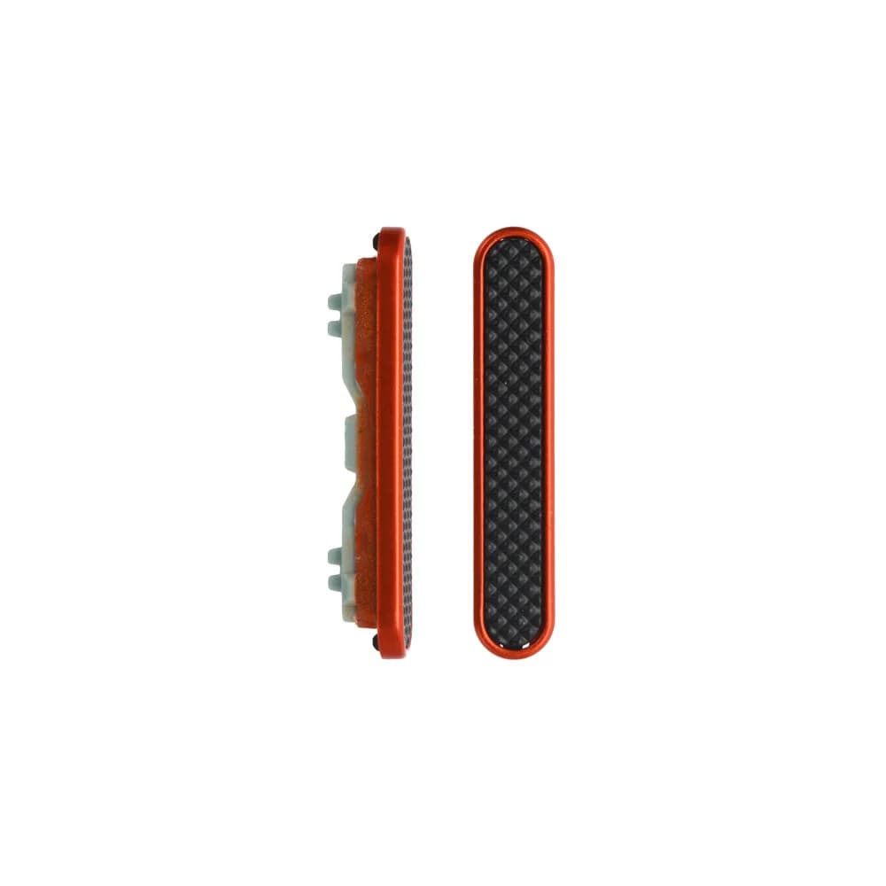 Function Button Samsung Galaxy XCover7 - Orange