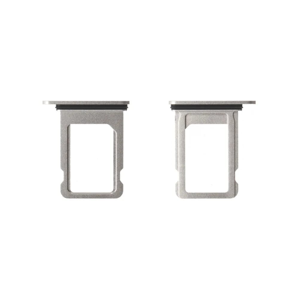 SIM tray Apple iPhone 13 mini - Original - Starlight