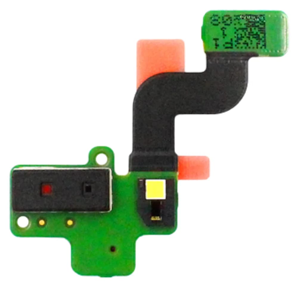 Flex cable microphone Samsung Galaxy S21 Ultra - Original