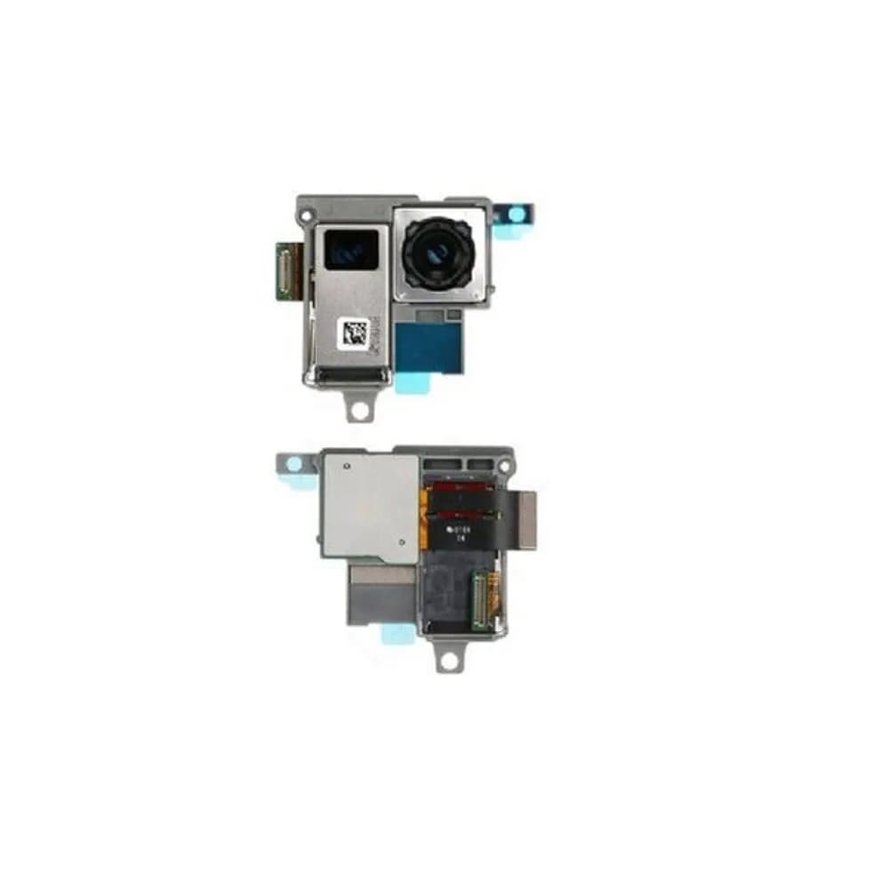 Rear camera dual Samsung Galaxy S20 Ultra - Original