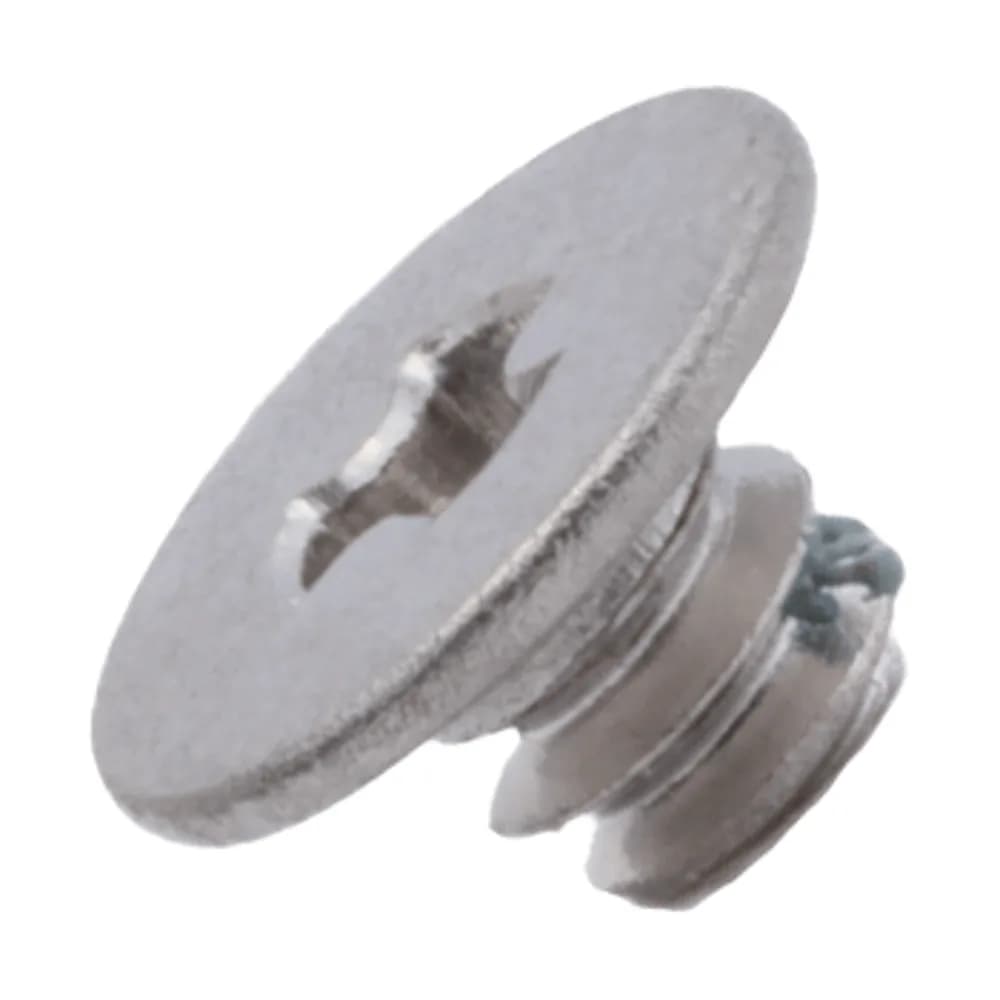 Screw M1.0x0.97Lx2.0Dx0.20T,MS (30 pcs) Apple iPhone Air - Original