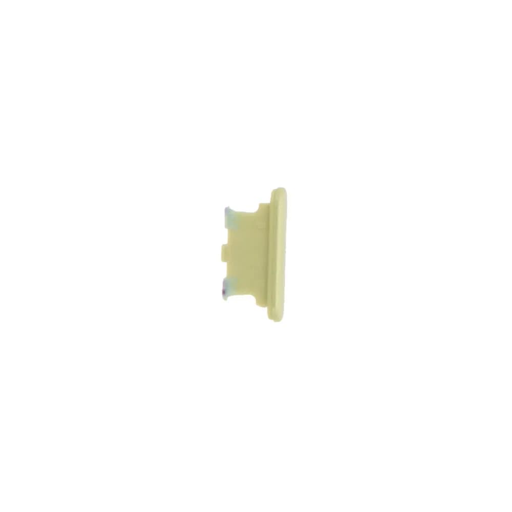 Power Button Samsung Galaxy A35 (5G) - Yellow