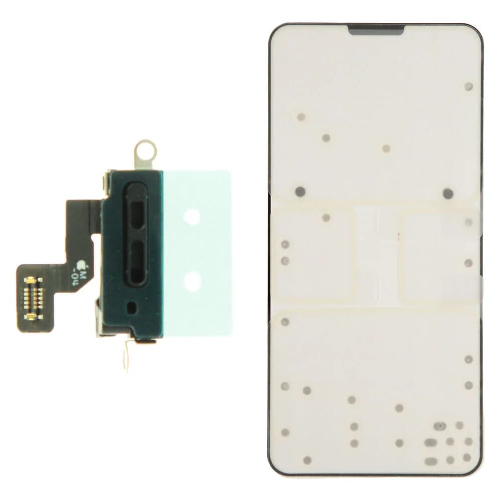 Microphone Apple iPhone 17 Pro pSIM - Original