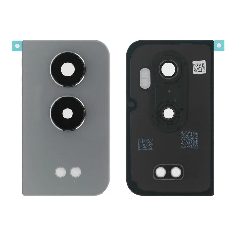 Rear cover top OnePlus Nord 4 - Original - Silver