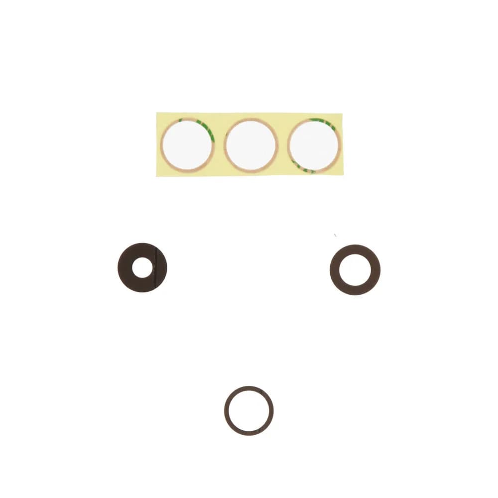 Camera glass iPhone 15 Pro - Compatible