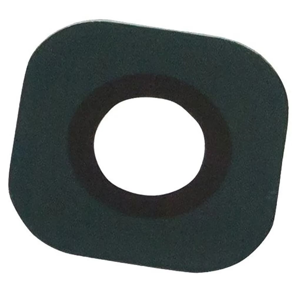 Camera lens Samsung Galaxy S6 Edge - Original - Green