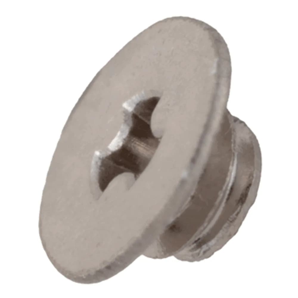 Screw M1.2x0.77Lx2.1Dx0.15T,MS,V5x (30 pcs) Apple iPhone 17 Pro - Original