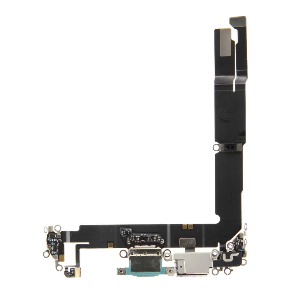 Dock connector iPhone 16 Plus - Pulled - Green