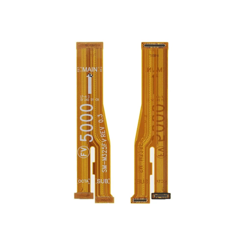 Main flex cable Samsung Galaxy M32 / M22 - Original