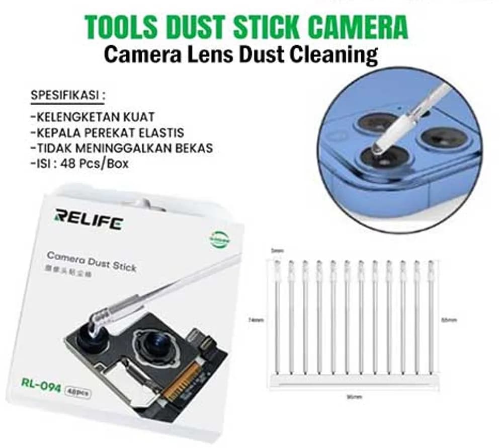 Relife Camera Dust stick