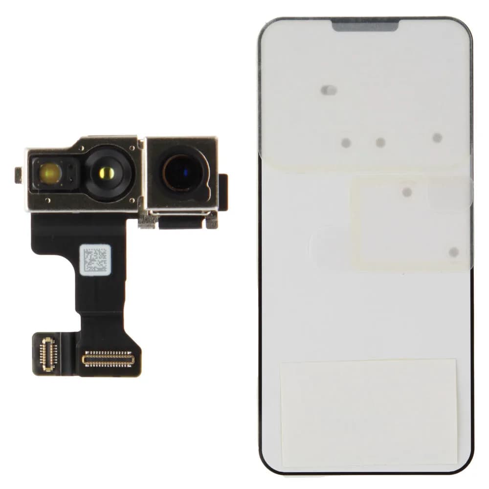 Front camera Apple iPhone 16 - Original