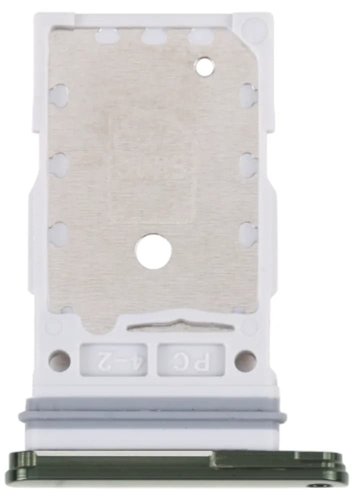 SIM tray Samsung Galaxy Z Flip4 - Original - Graphite