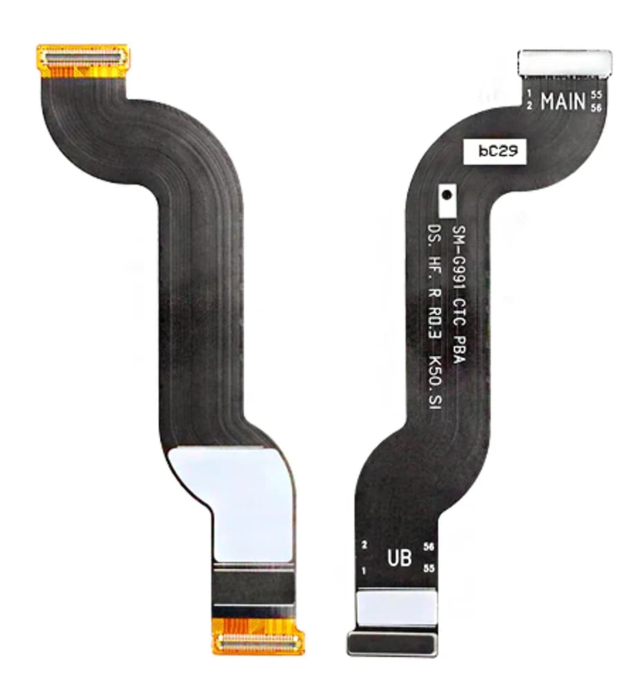 Display flex cable Samsung Galaxy S21 (5G) - Original