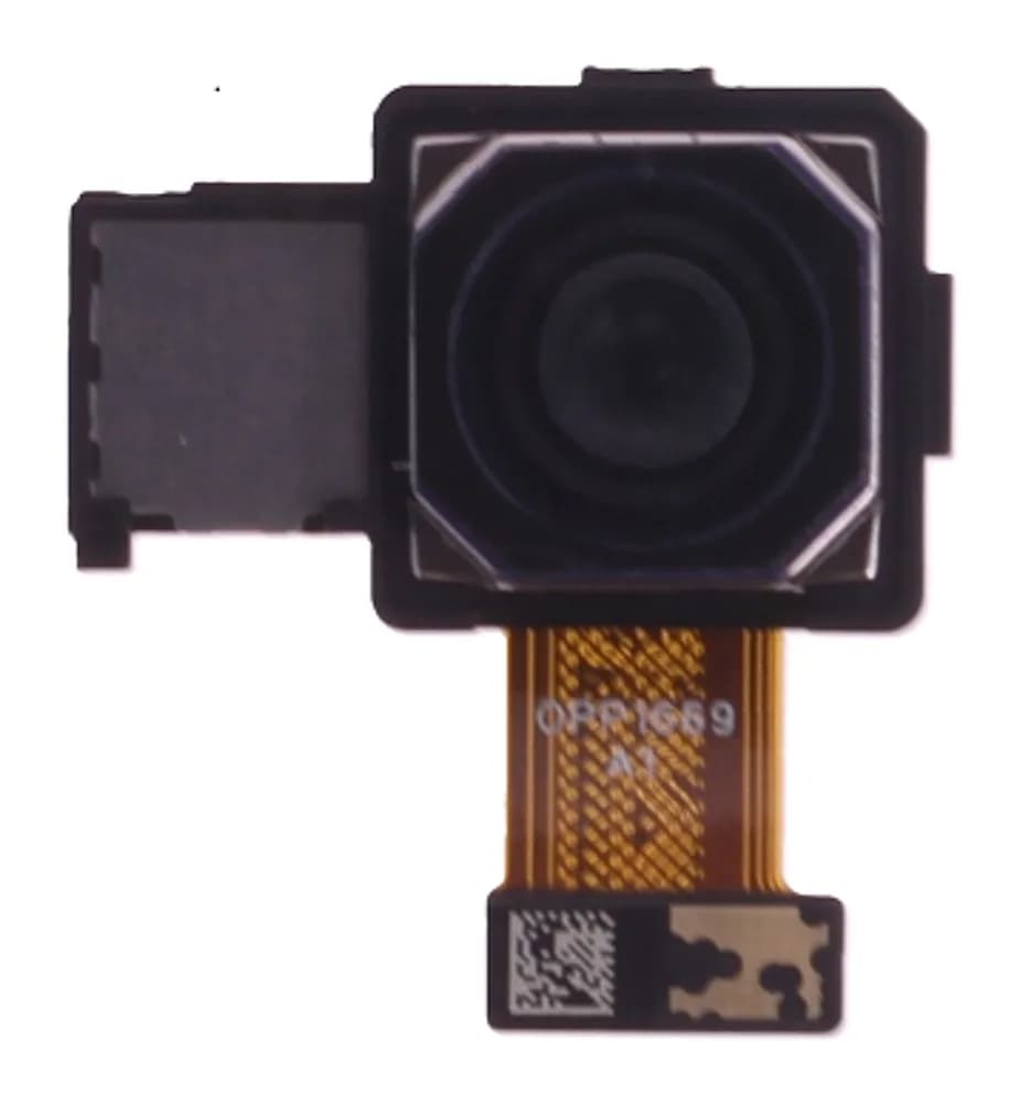 Rear camera 64M FF Xiaomi Redmi Note 8 Pro - Original