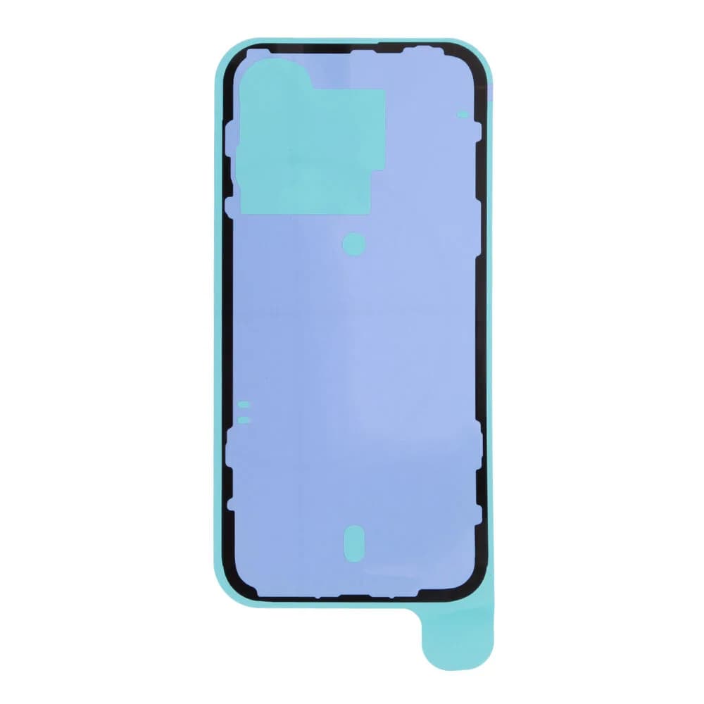 Back cover adhesive tape iPhone 15 Pro - Compatible