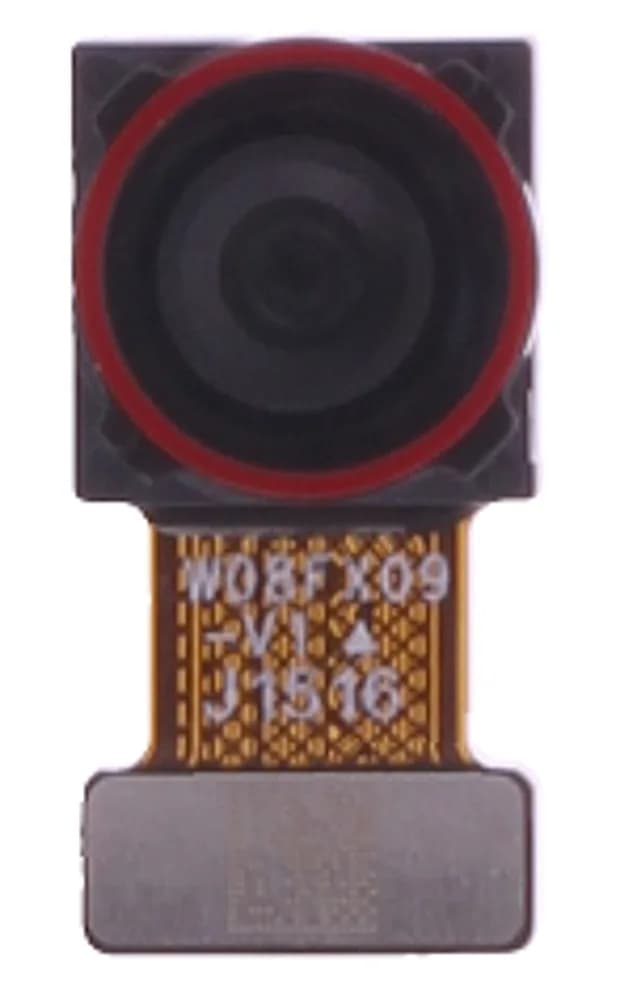 Rear camera ultrawide 8M Xiaomi Redmi Note 11 - Original