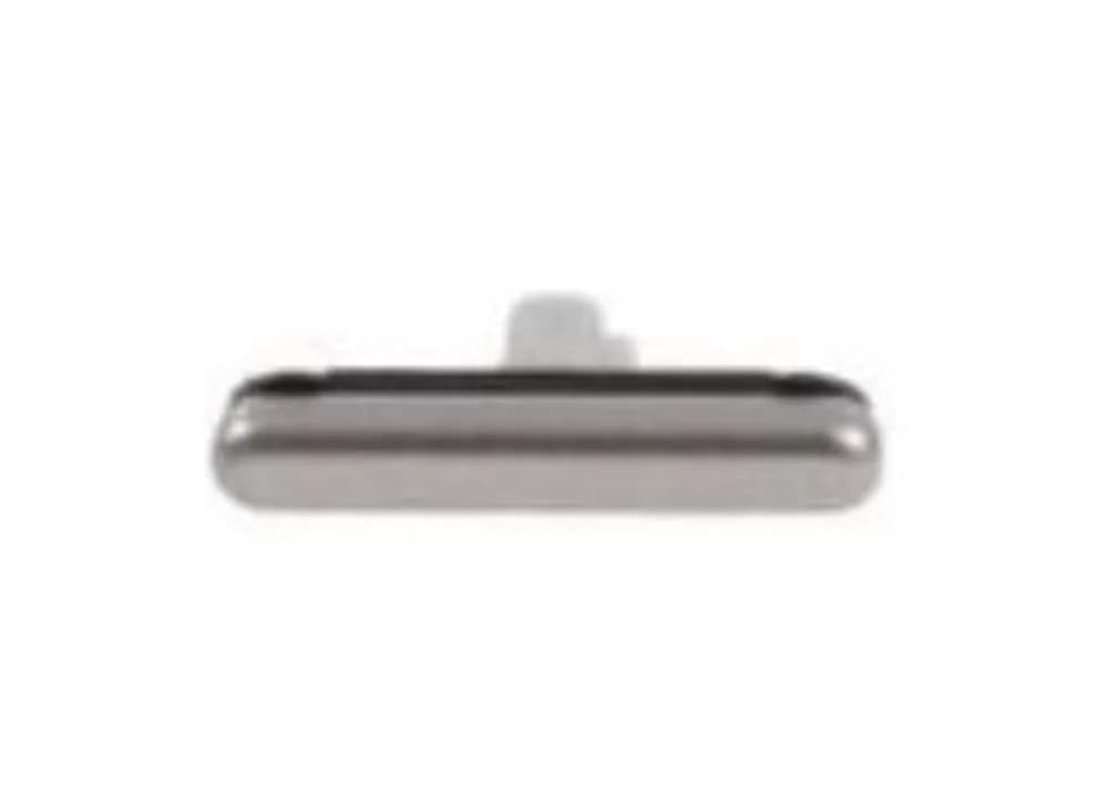 Key Samsung Galaxy S7 - Side - Silver