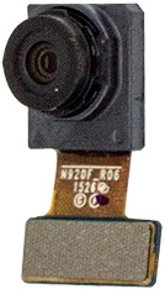 Rear camera Samsung Galaxy S6 Edge Plus - Original